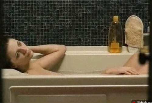 Hollywood và những pha tắm trần bỏng mắt, Phim, Kate Winslet, hugh jackman, miley cyrus, mischa barton, cảnh tắm, nóng bỏng, nude