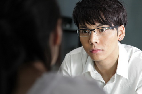 "Chung Hân Đồng diễn cảnh sex rất cừ", Phim, Ex, Hương vị trái cấm, Chung Hân Đồng, Trần Vỹ Đình, tình cảm, phim mới, Hong Kong, lãng mạn, cảnh nóng, khoả thân