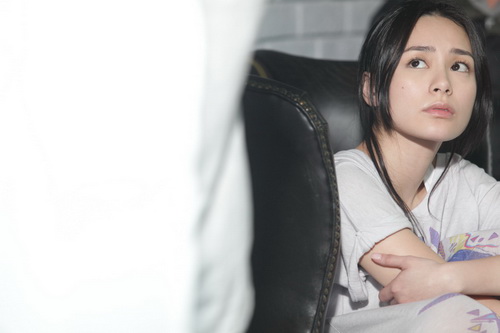 "Chung Hân Đồng diễn cảnh sex rất cừ", Phim, Ex, Hương vị trái cấm, Chung Hân Đồng, Trần Vỹ Đình, tình cảm, phim mới, Hong Kong, lãng mạn, cảnh nóng, khoả thân