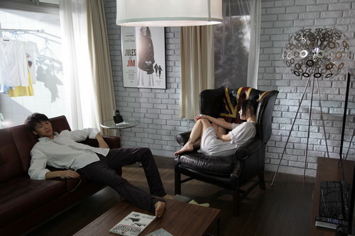 "Chung Hân Đồng diễn cảnh sex rất cừ", Phim, Ex, Hương vị trái cấm, Chung Hân Đồng, Trần Vỹ Đình, tình cảm, phim mới, Hong Kong, lãng mạn, cảnh nóng, khoả thân