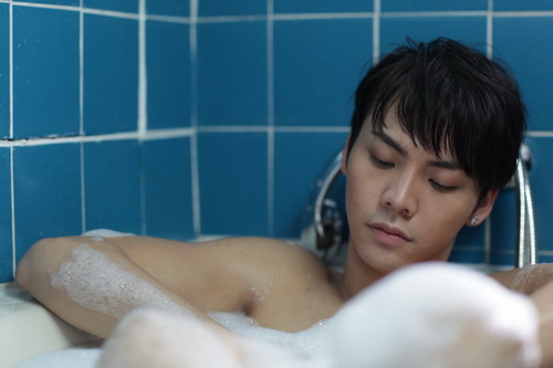 "Chung Hân Đồng diễn cảnh sex rất cừ", Phim, Ex, Hương vị trái cấm, Chung Hân Đồng, Trần Vỹ Đình, tình cảm, phim mới, Hong Kong, lãng mạn, cảnh nóng, khoả thân