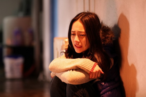 "Chung Hân Đồng diễn cảnh sex rất cừ", Phim, Ex, Hương vị trái cấm, Chung Hân Đồng, Trần Vỹ Đình, tình cảm, phim mới, Hong Kong, lãng mạn, cảnh nóng, khoả thân