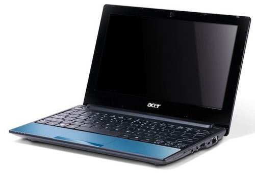 Acer tung netbook chạy Windows XP và Android, Thời trang Hi-tech, Acer, netbook chay Windows XP, may tinh, netbook chay Windows XP va Android, Windows XP, Android