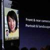 Lộ iPod Touch đàm thoại video