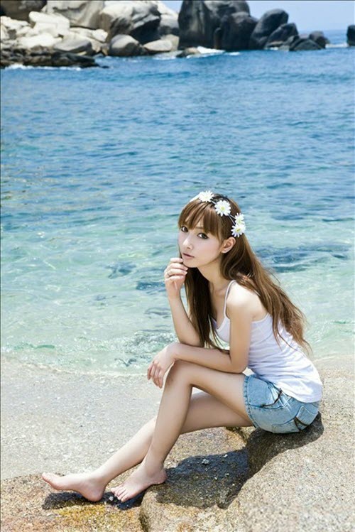 Mĩ nhân bị bại lộ từng chuyển giới vì… quá đẹp - 22