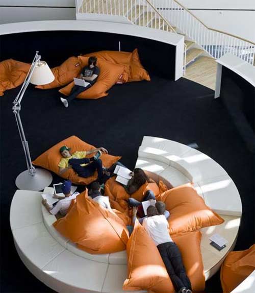 Kỉ lục Guinness: Những ngôi trường đẹp nhất thế giới - 4