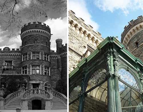 Kỉ lục Guinness: Những ngôi trường đẹp nhất thế giới - 12