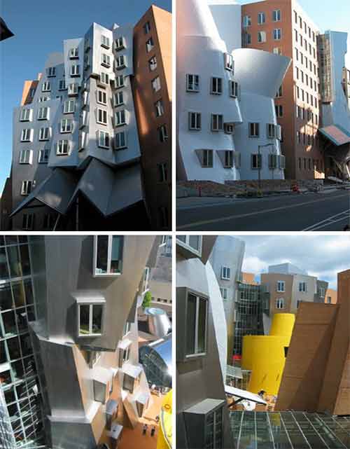 Kỉ lục Guinness: Những ngôi trường đẹp nhất thế giới - 9