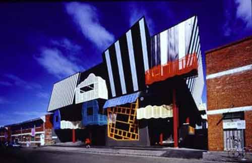 Kỉ lục Guinness: Những ngôi trường đẹp nhất thế giới - 11