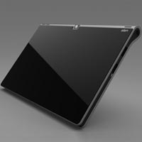 Adam thách thức iPad