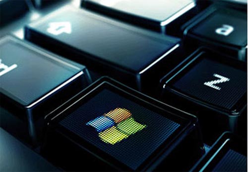 Những thủ thuật Windows kinh điển (phần 2) - 1