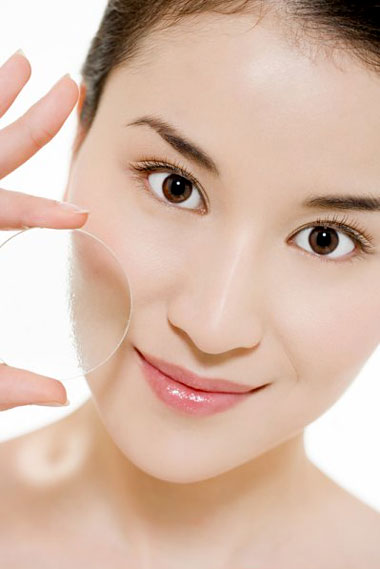 Cách làm mịn và trắng da tại nhà hiệu quả
