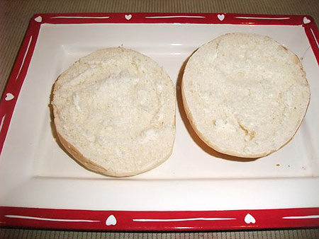 Ẩm thực: Cuối tuần làm Hamburger bò - 1