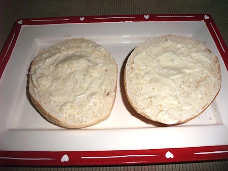 Ẩm thực: Cuối tuần làm Hamburger bò - 2