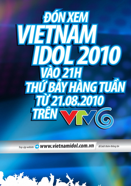 Vietnam Idol