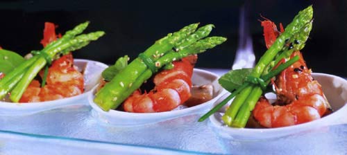 Dạ tiệc thứ Bảy - 2