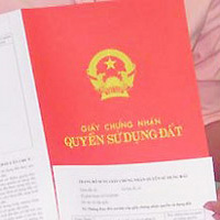 giấy chứng nhận quyền sử dụng đất - Tin tuc Hình ảnh Video Clip
