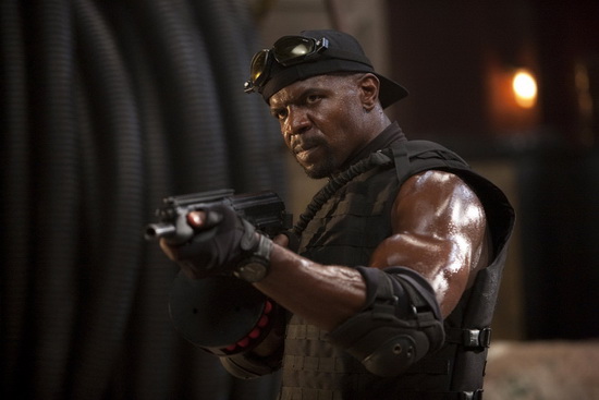 Biệt đội đánh thuê: Phim hành động "đỉnh" nhất 2010, Phim, Biet doi danh thue, The Expandables, Sylvester Stallone, Jason Statham, Mickey Rourke, Jet Li, Bruce Willis, hanh dong, bom tan, ngoi sao