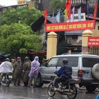 trụ sở công an - Tin tuc Hình ảnh Video Clip MỚI NHẤT tru so