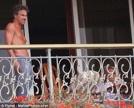 Britney Spears cũng khao khát nude, Ca nhạc - MTV, cong chua nhac pop, britney spears, Jason Trawick, nude,hen ho, hanh phuc, hawaii