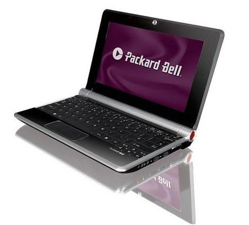Nên mua máy tính xách tay hay netbook - 1
