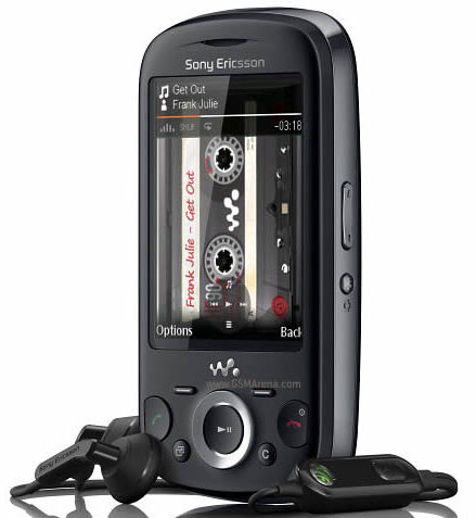 Sonyericsson Spiro, Zylo - Walkman phone mới đẳng cấp mà giá rẻ, Điện thoại, 