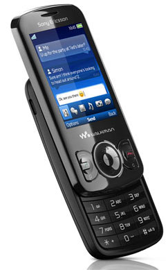 Sonyericsson Spiro, Zylo - Walkman phone mới đẳng cấp mà giá rẻ, Điện thoại, 