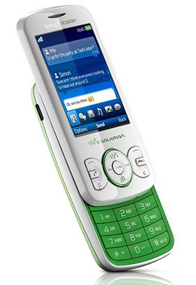 Sonyericsson Spiro, Zylo - Walkman phone mới đẳng cấp mà giá rẻ, Điện thoại, 