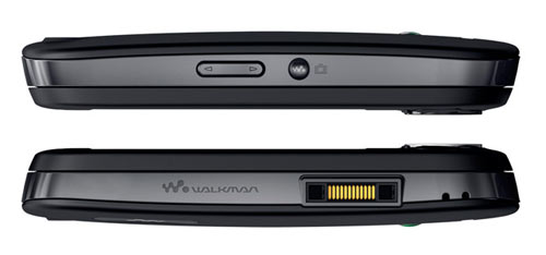 Sonyericsson Spiro, Zylo - Walkman phone mới đẳng cấp mà giá rẻ, Điện thoại, 