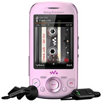 Sonyericsson Spiro, Zylo - Walkman phone mới đẳng cấp mà giá rẻ