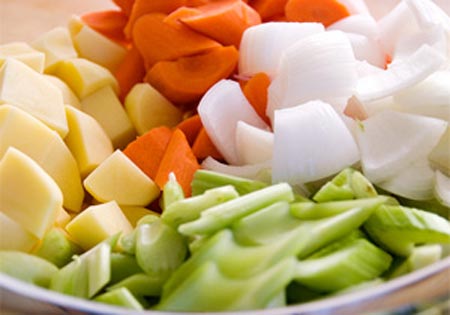 Bò sốt vang mới lạ ! - 4