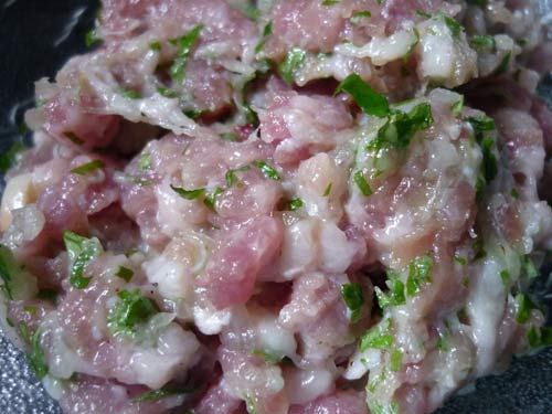 Món đặc biệt: Lươn cuốn lá lốt - 1