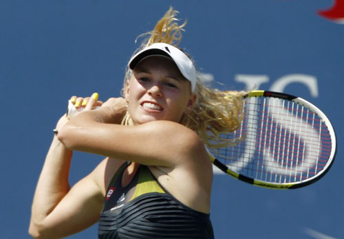 Federer tăng tốc (Điểm tin tennis sáng 3/9), Tennis, Thể thao, the thao, tennis, Federer, My mo rong, US Open, tay vot