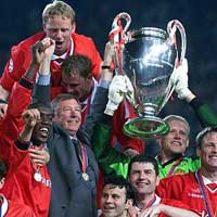Ferguson: Sáng suốt trong thời khắc định mệnh (Những quyết định sáng suốt nhất của Alex Ferguson - P4)