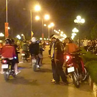 an ninh trật tự - Tin tuc Hình ảnh Video Clip MỚI NHẤT an ninh