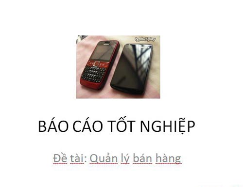 Tạo bài thuyết trình chuyên nghiệp trong 5 giây - 4