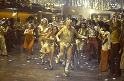 Trailer phim: Austin Powers in Goldmember - 4