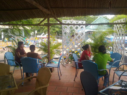 Thư giãn khi đến với YAOURT BALI, Coffee - bar, Ẩm thực, 