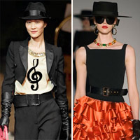 Moschino chính thức có mặt tại Việt Nam