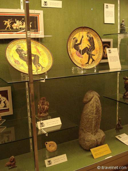 Bảo tàng "nhạy cảm" nhất thế giới - 4