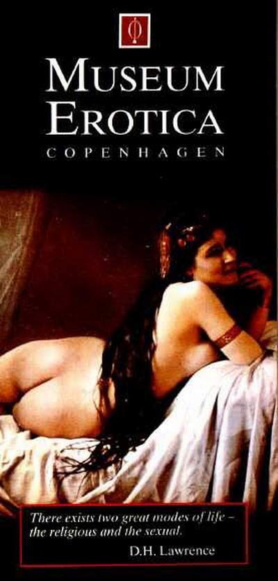 Bảo tàng "nhạy cảm" nhất thế giới - 8