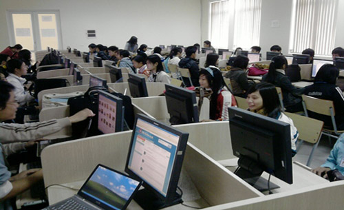 Trường Đại học Công nghệ Vạn xuân xét tuyển nguyện vọng 3 - 2