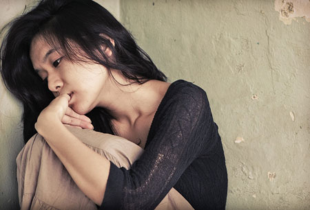 Không biết tôi sẽ phải đối mặt thế nào với anh