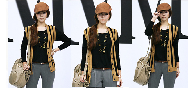 Mặc đẹp tới công sở mùa Thu, Thời trang, thoi trang, xu huong, thu dong 2010, quan, ao, jacket, giay, mac dep