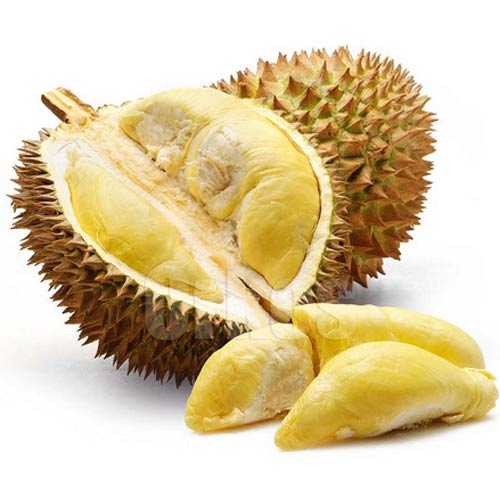 Bánh cuộn sầu riêng - 1