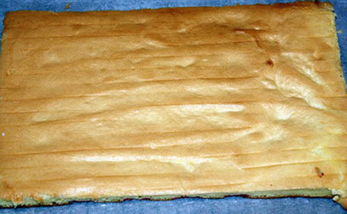 Bánh cuộn sầu riêng - 8