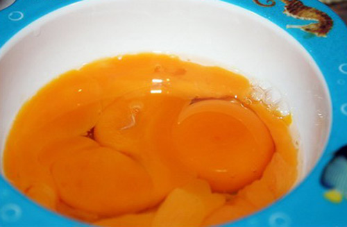 Bánh cuộn sầu riêng - 3