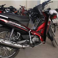 Có vợ rồi vẫn ghen đến mức giết bồ cũ