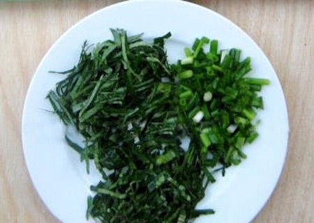 Đậm đà cà tím nấu bung - 3