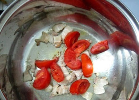Đậm đà cà tím nấu bung - 5